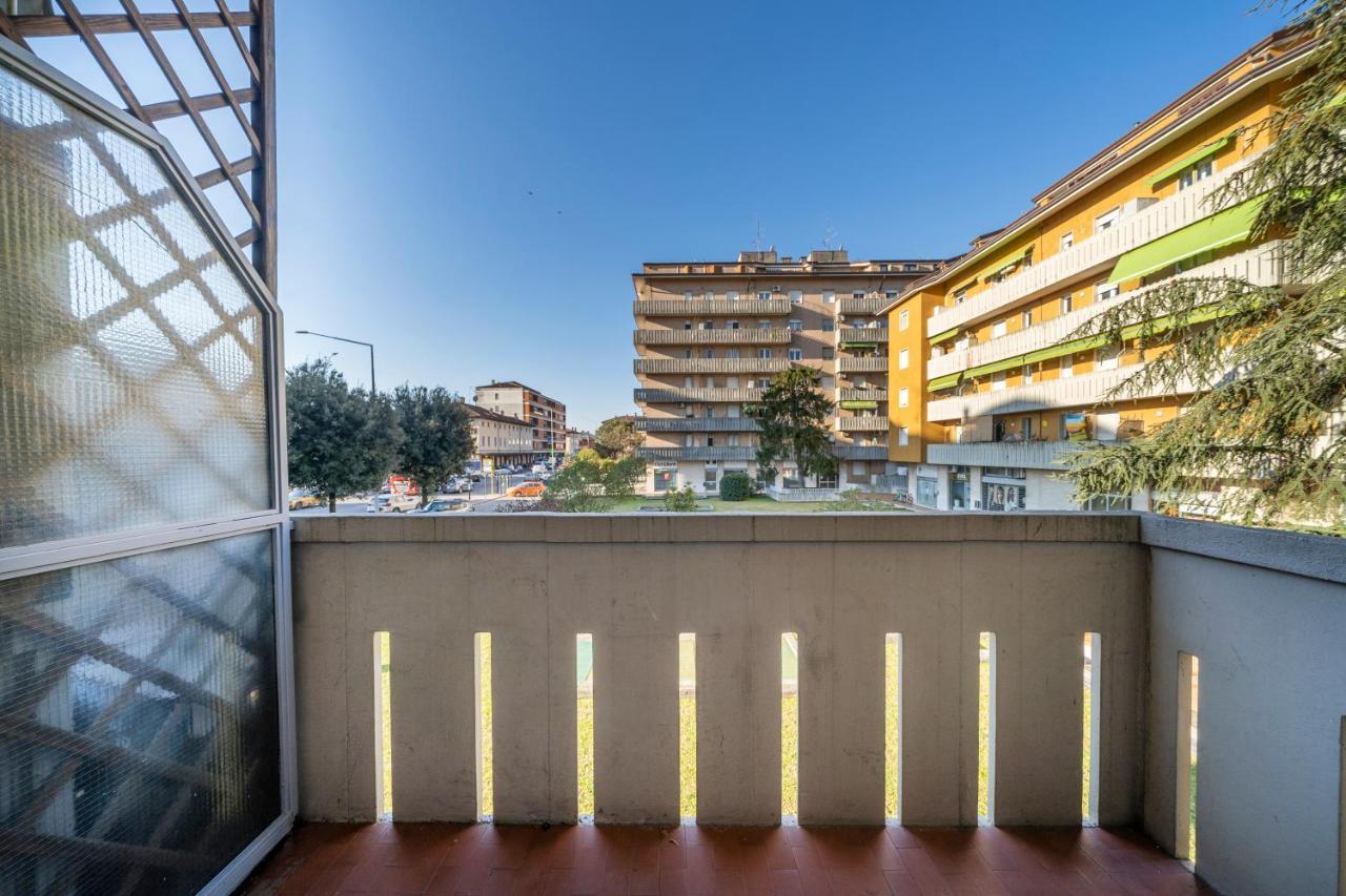 Апартаменты Zia Dina Apt - With Balcony Pasian di Prato Экстерьер фото